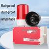 Miling Industrial Wireless Fire Sound & Light Alarm
