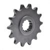 520-14T 520 46T Motor Bike Front Sprocket Gear Wheel for Suzuki DL250 V-Strom 2017- GSR250 GSR250 GSX250 GW250