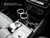 ALCABO Series Cup Holder for Multi-Pocket "Black/Ring (Part Number AL-M315BS)" BMW/Mercedes-Benz AL-M315BS