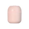 Portable 220ml H2o Mini Cup Spray Mist Humidifier Double Wet Aroma Essential Oil Diffuser Car Usb Air Humidifier