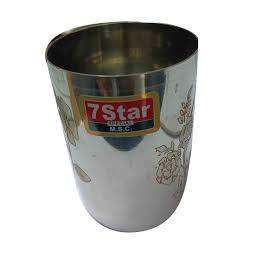 @Stainless Steel Tree Print water glass UKD749 80% off