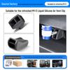 Tesla Model Y Air Vent Aromatherapy Clip - Car Accessory