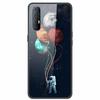 Glass Case For Oppo Reno 3 Pro 5G Case Soft Bumper Hard Tempered Glass Back Cover For Oppo Reno3 Pro 2019 Phone Case Funda Bag