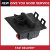 Fuel Door Release Switch No.A0008207703 for Mercedes-Benz A200 13-18 Black