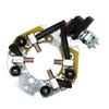 6N7-81840 Carbon Brush Set For Yamaha Outboard Engine 115HP 150HP 200HP 6N7-81840-00 Boat Engine