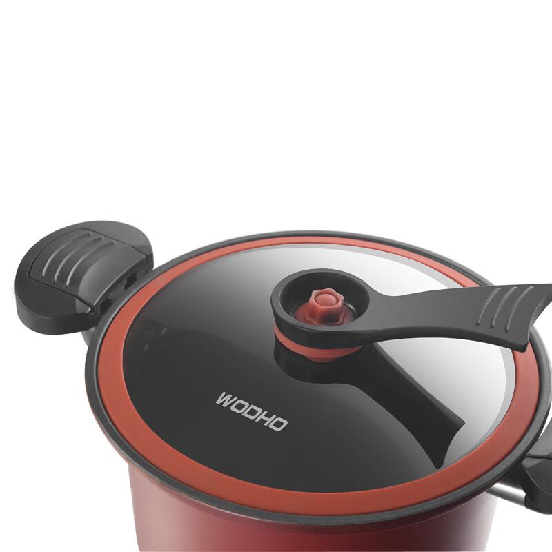 Wonderho Micro-Pressure Stew Pot 3.5L