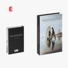 New Luxury Fake Books For Decoration Fashion Creative Simulation Book Desktop Ornament Coffee Table Books Home Decor