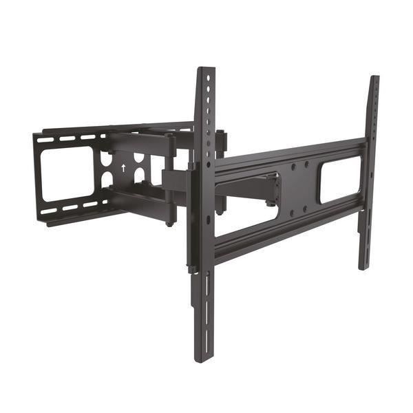 Support Mural TooQ SOPORTE GIRATORIO E INCLINABLE LP6270TN-B 37"-70" Télévisi