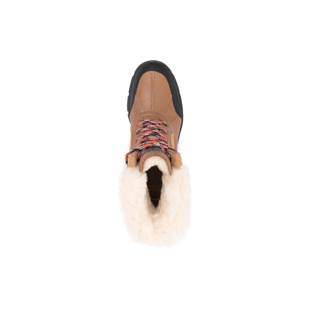 UGG Ashton Addie Boot Chestnut (Womens) Women Sneakers 1130524-CHE