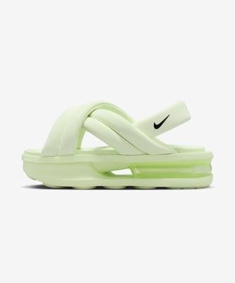 Sandali Air Max Isla W Bear Bolt Bear Bolt Nero Fj5929 700