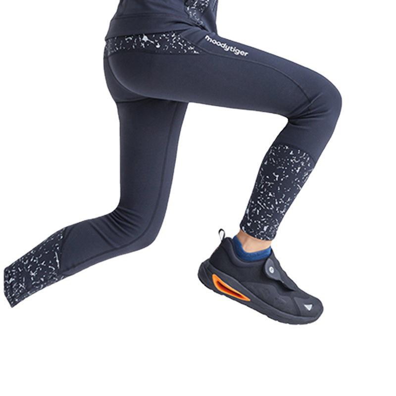 Îmbrăcăminte activă pentru copii cu uscare rapidă 2024: Pantaloni sport, ciclism, yoga și fitness pentru băieți și fete