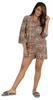 Phagun Printed Loungewear Set For Women 2 Piece Nightwear Cotton Top &