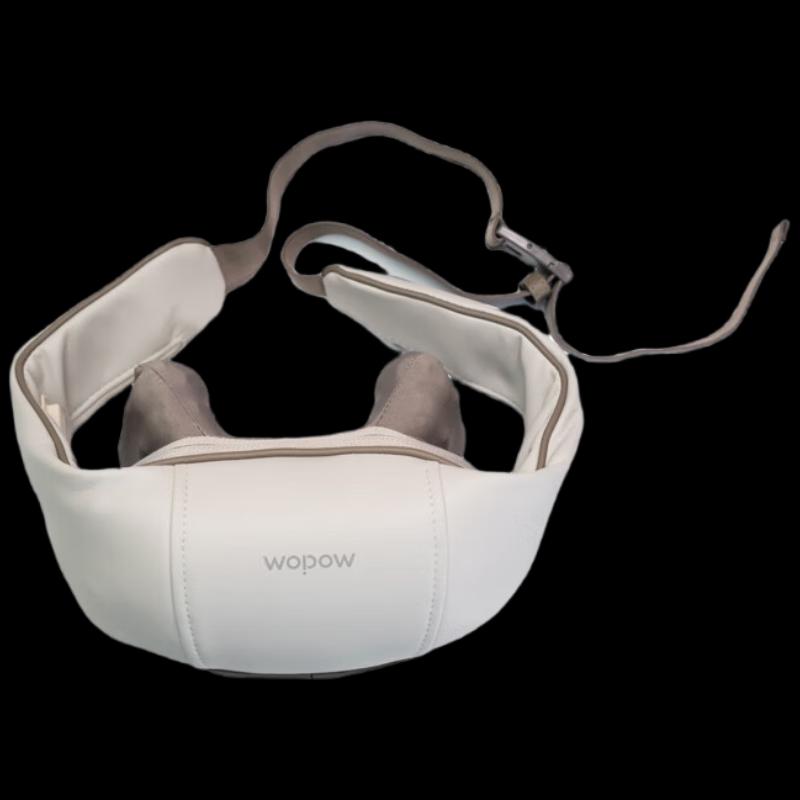 

WOPOW Smart Neck and Shoulder Massager