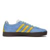 Adidas Neo Vl Court 811 Manufacturing, Maris Sal Sweet Orange Low top Skateboard Shoes Unisex Blue Orange HQ1802(Team80-)