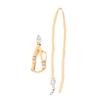 1Pcs Pet Dog Anti Escape Traction Rope Adjustable Anti Escape Traction Rope Chest Strap For Cats And Puppies