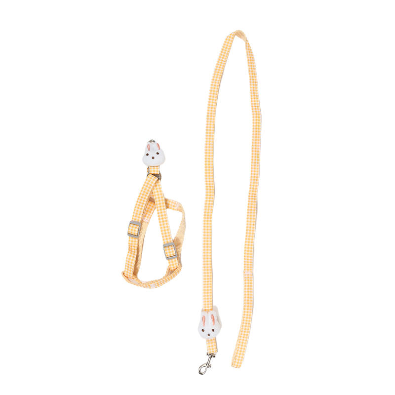 1Pcs Pet Dog Anti Escape Traction Rope Adjustable Anti Escape Traction Rope Chest Strap For Cats And Puppies
