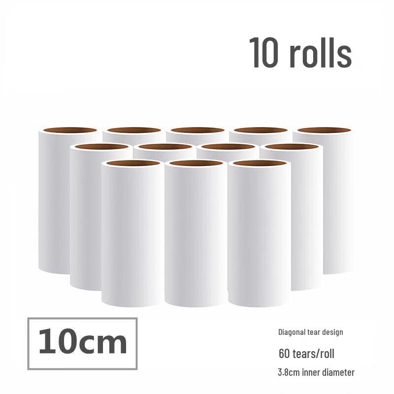 Lint Rollers & Refills