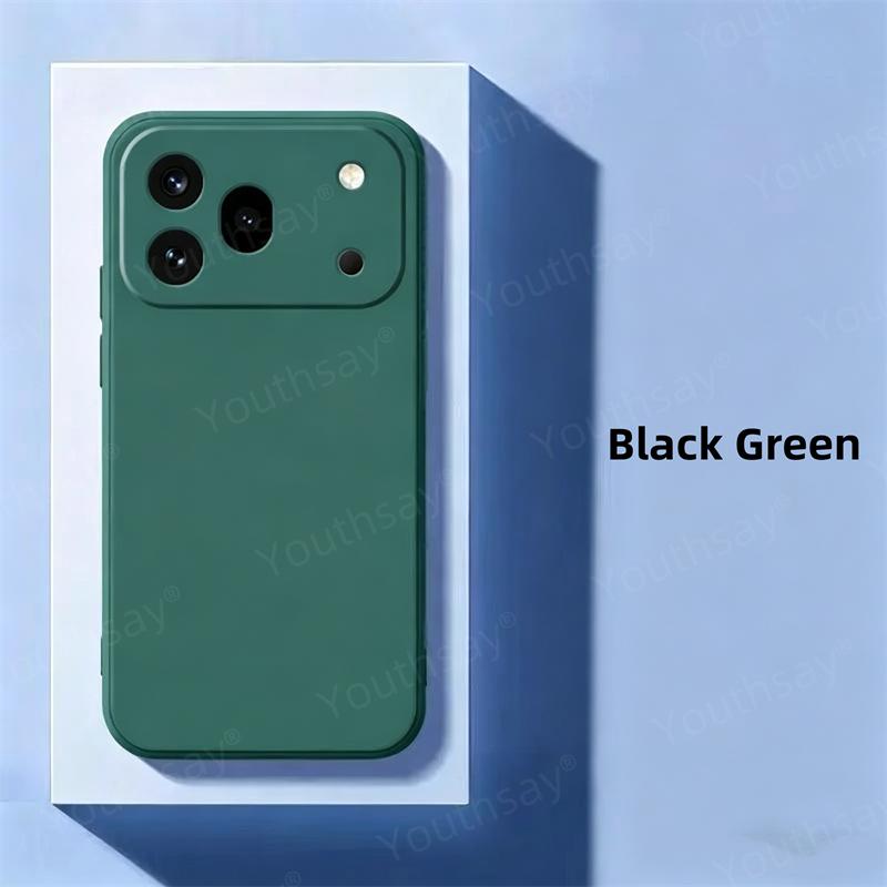 Luxury Case For Honor 600 Pro Cover Honor 600 Pro Fundas Coque Liquid Silicone Soft TPU Phone Bumper Honor 600 Pro