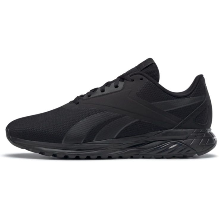 Reebok Liquifect 90 AP Unisex Black Pure Grey GY0744 EU 40.5