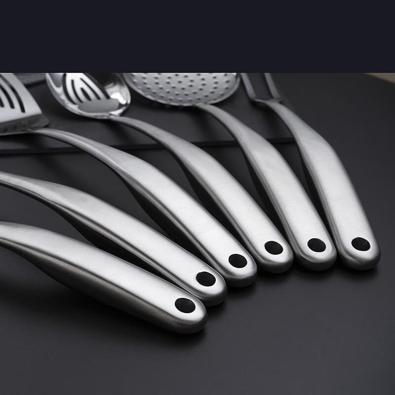 Jiwanggu Stainless Steel BBQ Roasting Fork Set