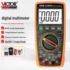 Cyfrowy multimetr VICTOR VC9805A+ (Wersja CN)