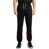 Puma X Karl Lagerfeld Color Block Mid-Rise Drawstring Casual Pants Men bottoms 595681-01