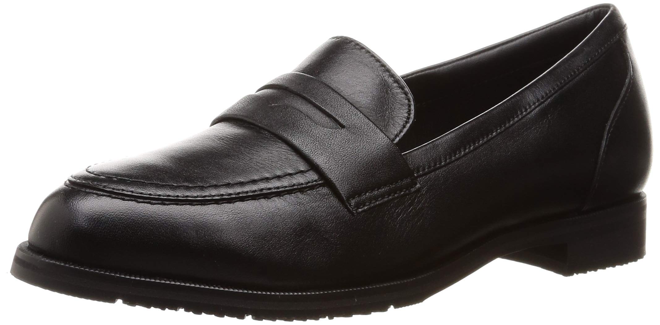 

Madras Walk Дождливые мужские туфли Дождливые туфли-лоферы по размеру Идеально для дождливых дней [GORE-TEX] Женские, Черный, 23.0 см, 3E, чёрный