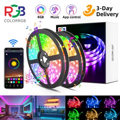 Iluminación LED – Tira de luces Led