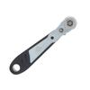 Mini Ratchet Wrench 14in Hex Socket Sleeve Wrench Spanner Screwdriver Tool Hand Tool