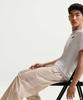 Nike Windrunner Lightweight Uv Pants M - Cream Ii: Light Ore Wood Brown: White / Iq0922-236