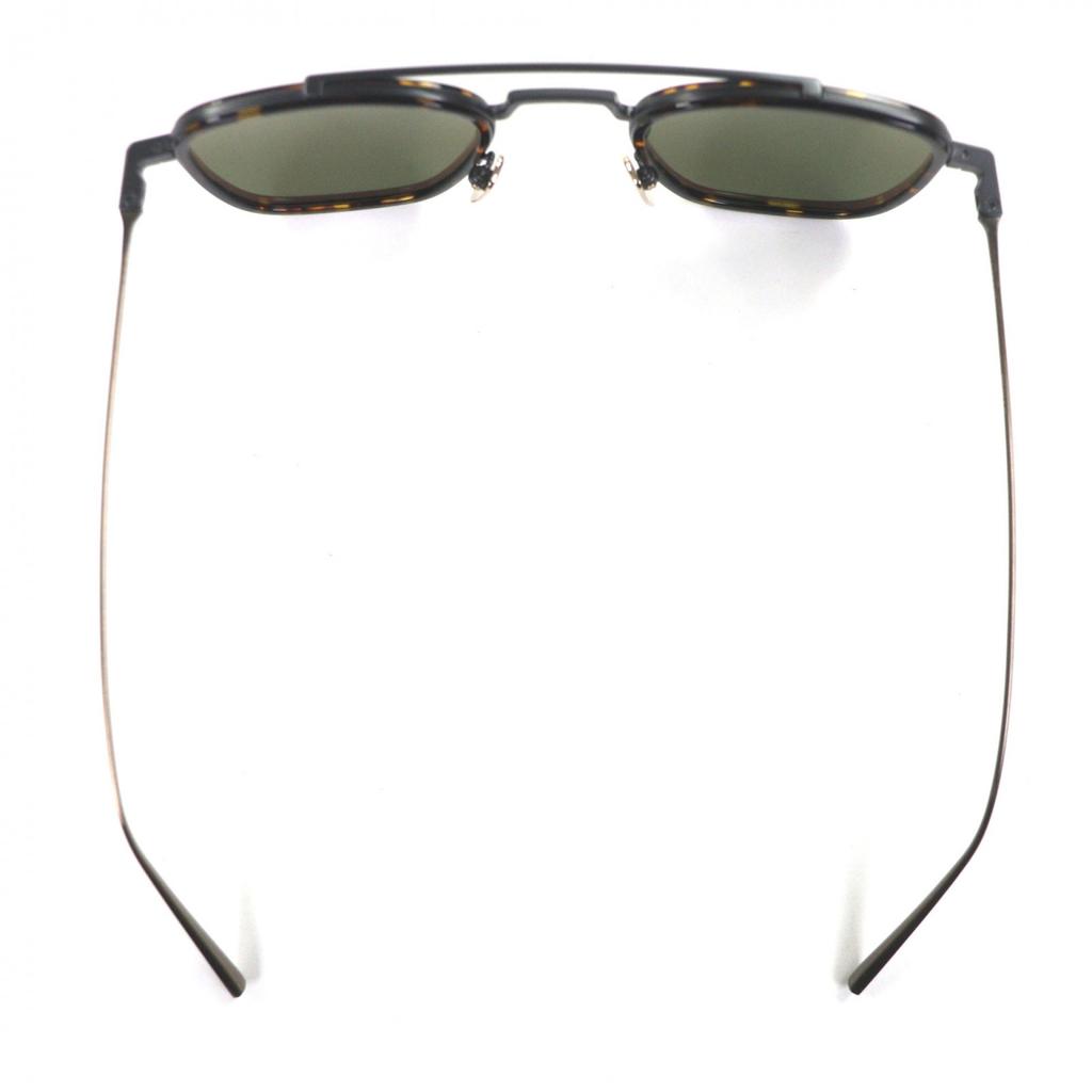 Pristine DITA sunglasses ARTOA 27x Two Bridges Cancer metallic mens DTS474 Used