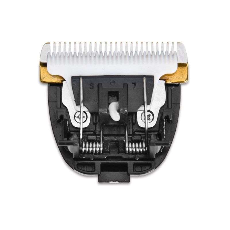 

Suitable for CODOS Electric Clipper Bit 961 | 960 | 980 | T9 | 969 | 968 | 912 | 916 | 925 | 918 T6-T7-T8-T9 Universal + One Oil Delivery