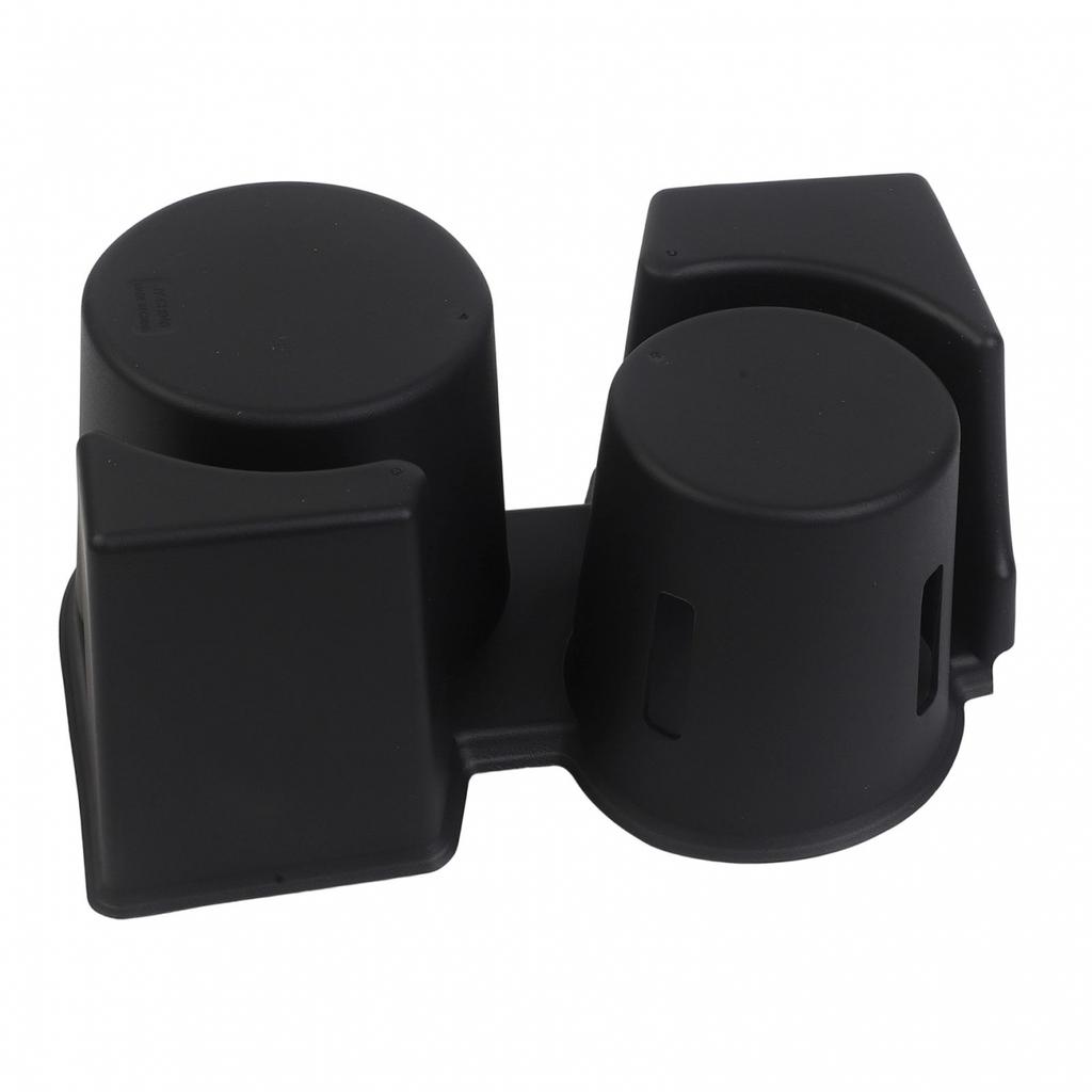 Car Accessories Center Console Easy Installation Cup Holder