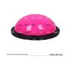 Verdickter Anti-Burst Bosu Balance Trainer