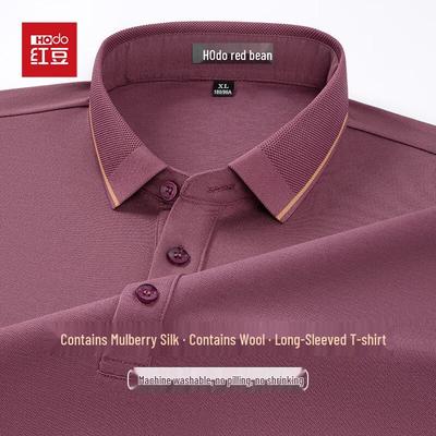 Magliette e canotte – Polo