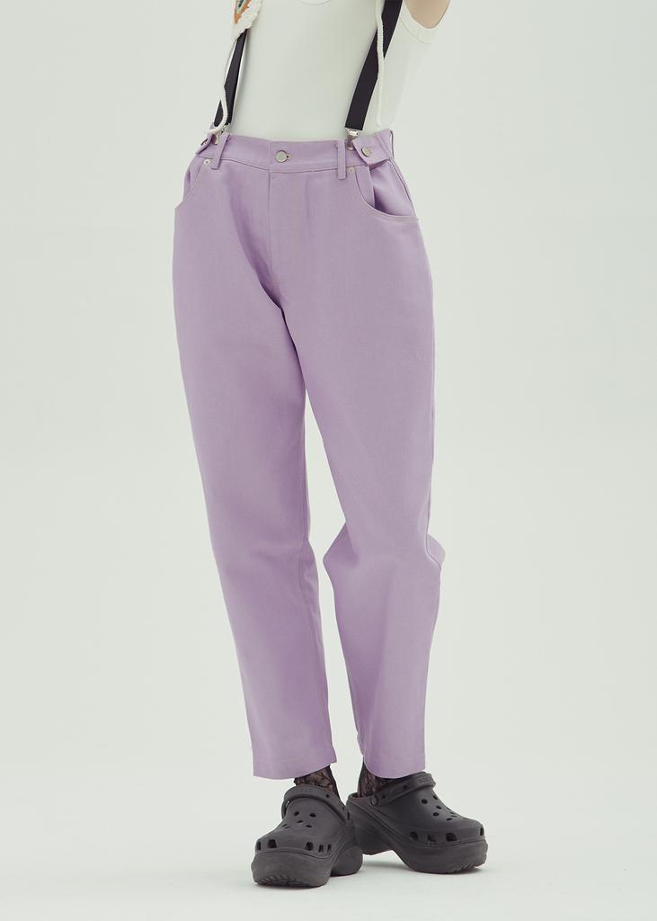 Epeuem9102 Candy Pants_Lavender