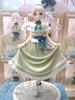 In Stock Original Taito Frieren: Beyond Journey'S End Coreful Frieren Dress Ver. Action Figure Model Decoration Birthday Gift