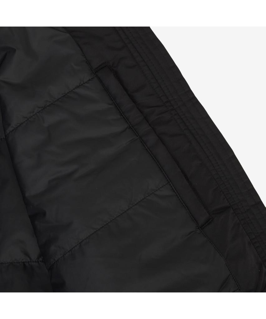 The North Face Nj3Nr53C Men'S Isola Heat Bomber Real_Black