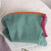 Makeup Pouch Large Capacity Cosmetic Travel Bag Waterproof Oxford Cloth Portable Toiletry Bag for Business Trip Camping