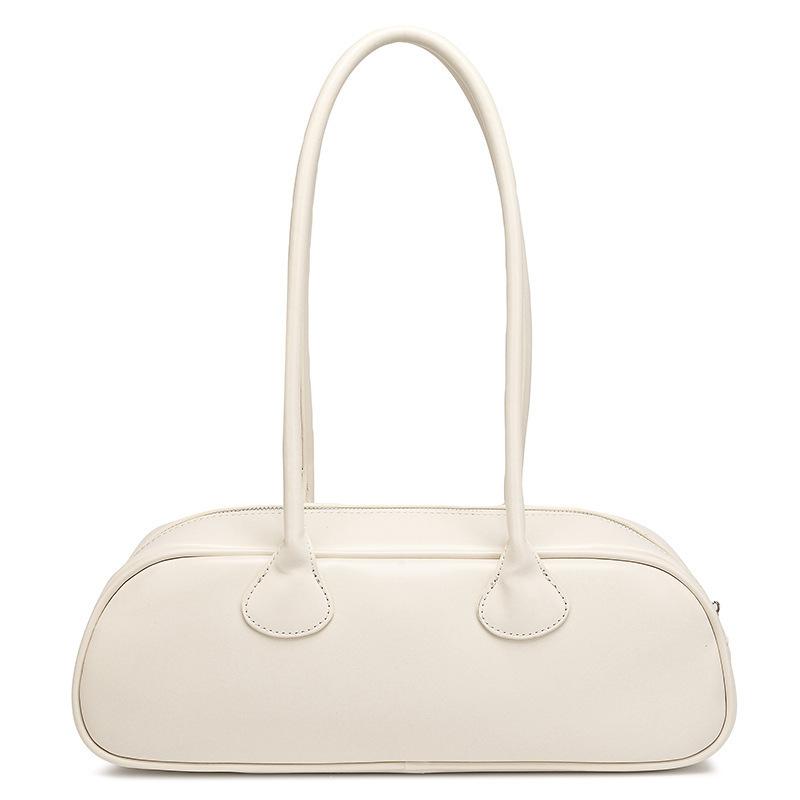 2025 Korean Version of the New Niche Design High-end Underarm Bag Women's Casual Shoulder Bag Fashion Versatile Handbag