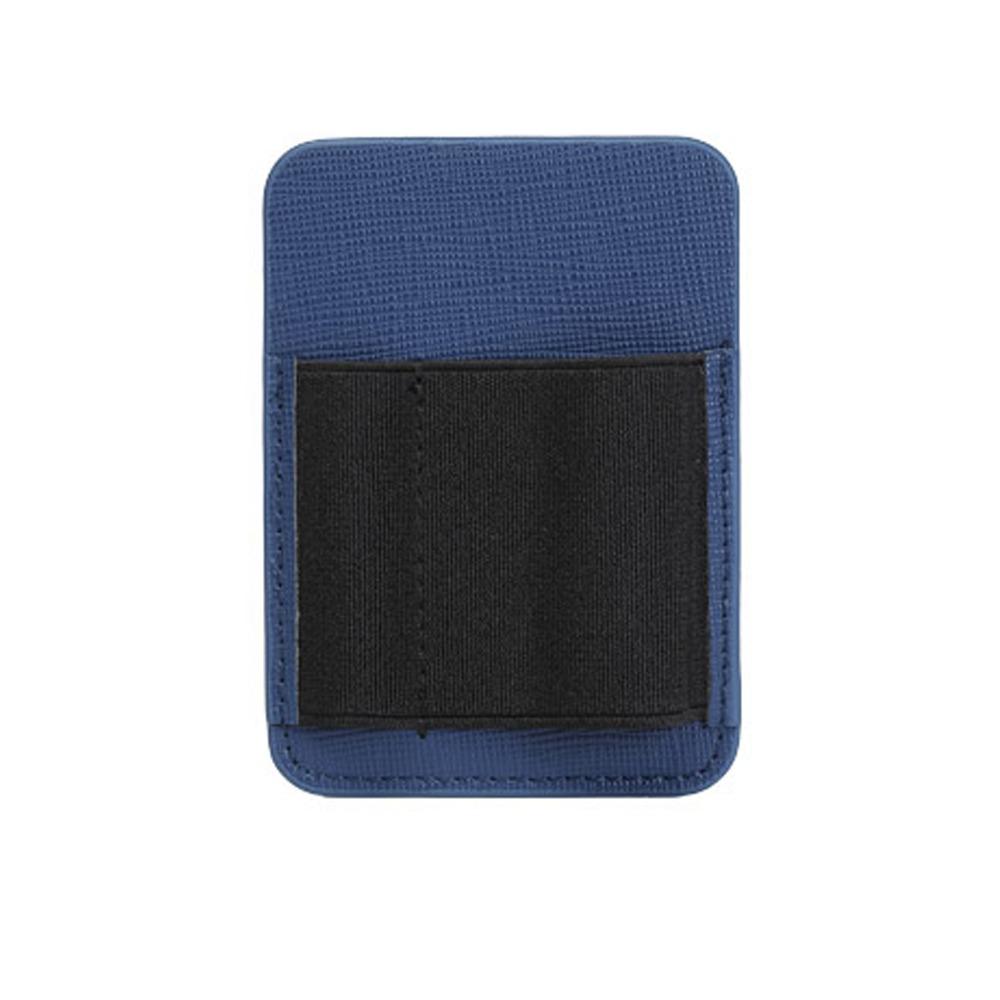 

Двокишеньковий кейс для зберігання DAC Pocket Storage Case, PU сумка-органайзер, магнітний кейс для DAC-навушників для Dignis Lepic синій