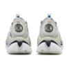 Li Ning Absolute Shadow CRC Non-Slip Low-Top Casual Shoes Men Shoes Gray White AZGT017-3