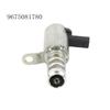 9675081780 OCV VVT Oil Control Valve For 208 2008 308 408 Citroen C3 C4 DS4 1.2T Engine