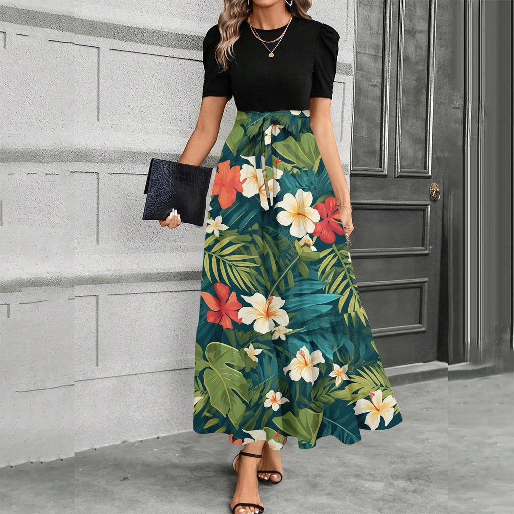 Maxi Dresses for Women Elegant Spring Dresses for Women Casual Summer Dresses for Women Wedding Guest Dress