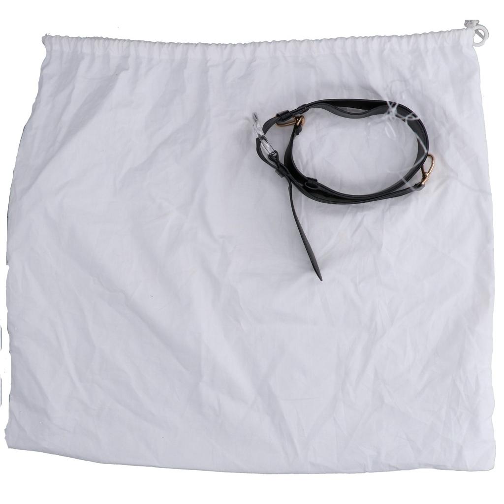 Maison Margiela Domestic regular S61WG0034 Gram Slam 2WAY Shoulder bag Black/GDHardwareUsed