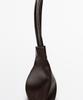 Massimo Dutti Napa Leather Small Shoulder Bag