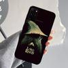 L-Lord-Of The-Rings Phone Case For Samsung S 9 10 20 21 22 23 30 23 24 Plus Lite Ultra FE S10lite Fundas