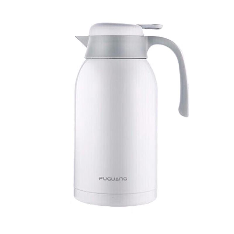 Fuguang 2.2L Stainless Steel Insulated Kettle