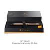 Cross Century II Beige Premium Gift Boxed Premium Ballpoint Medium Perfect Gift for Day or Promotion Oil-Based Pen, Nib, Father's