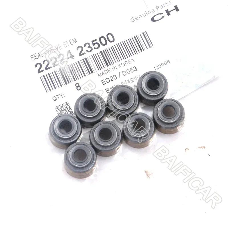 Baificar Brand New  Engine Cylinder Head Gasket Set  20920-230 22144-3B001 28411-23600 For Hyundai Tiburon 2001-2008
